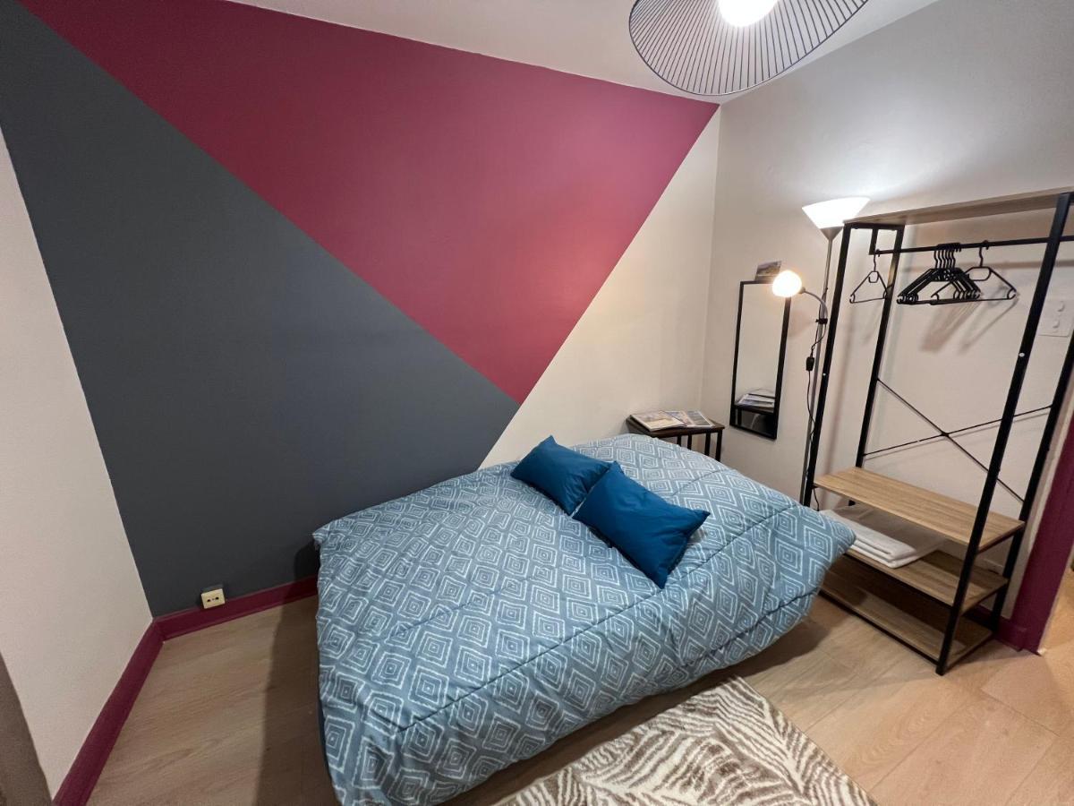 Studio Rue Ramond Centre Ville クレルモン・フェラン エクステリア 写真